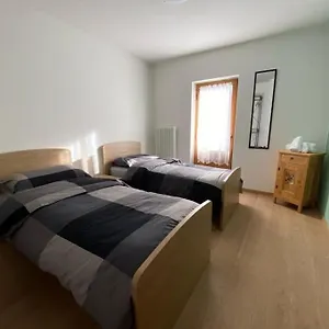  Appartamento Da Marco - Nel Cuore Delle Dolomiti