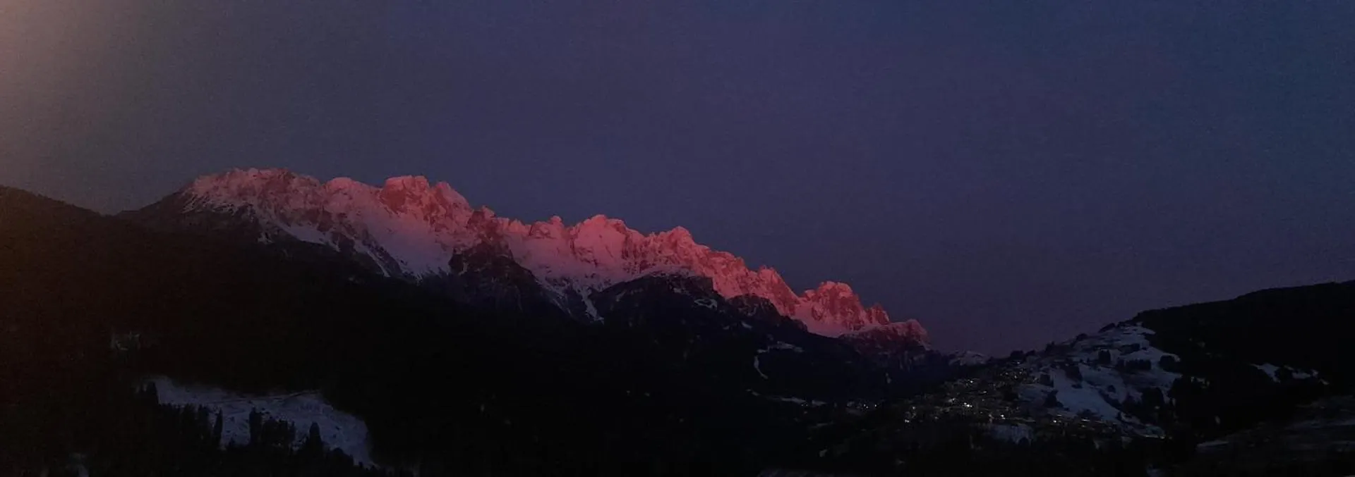 Appartamento Da Nicola e Laura Santo Stefano Di Cadore